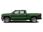2015 Chevrolet Silverado 1500 LT LT1-All Star Edition-4X4 Crew Cab