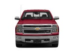 2015 Chevrolet Silverado 1500 LT LT1-All Star Edition-4X4 Crew Cab