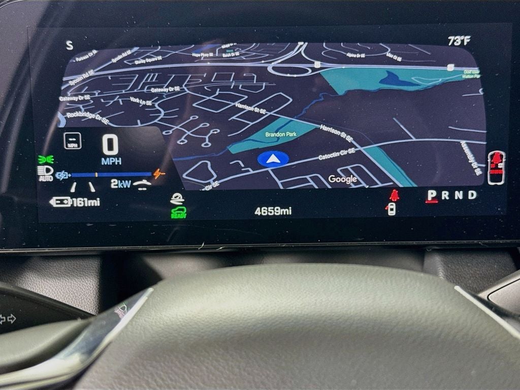 2026 Chevrolet Equinox EV LT AWD