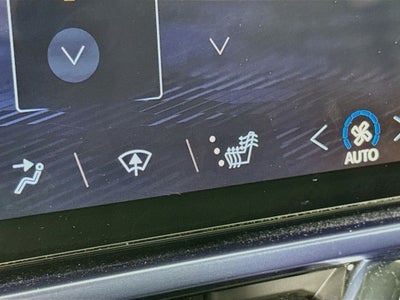 2026 Chevrolet Equinox EV LT AWD