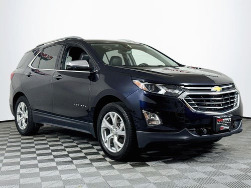 2021 Chevrolet Equinox Premier AWD-Confidence&Convenience ii Package
