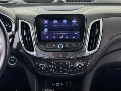 2021 Chevrolet Equinox Premier AWD-Confidence&Convenience ii Package