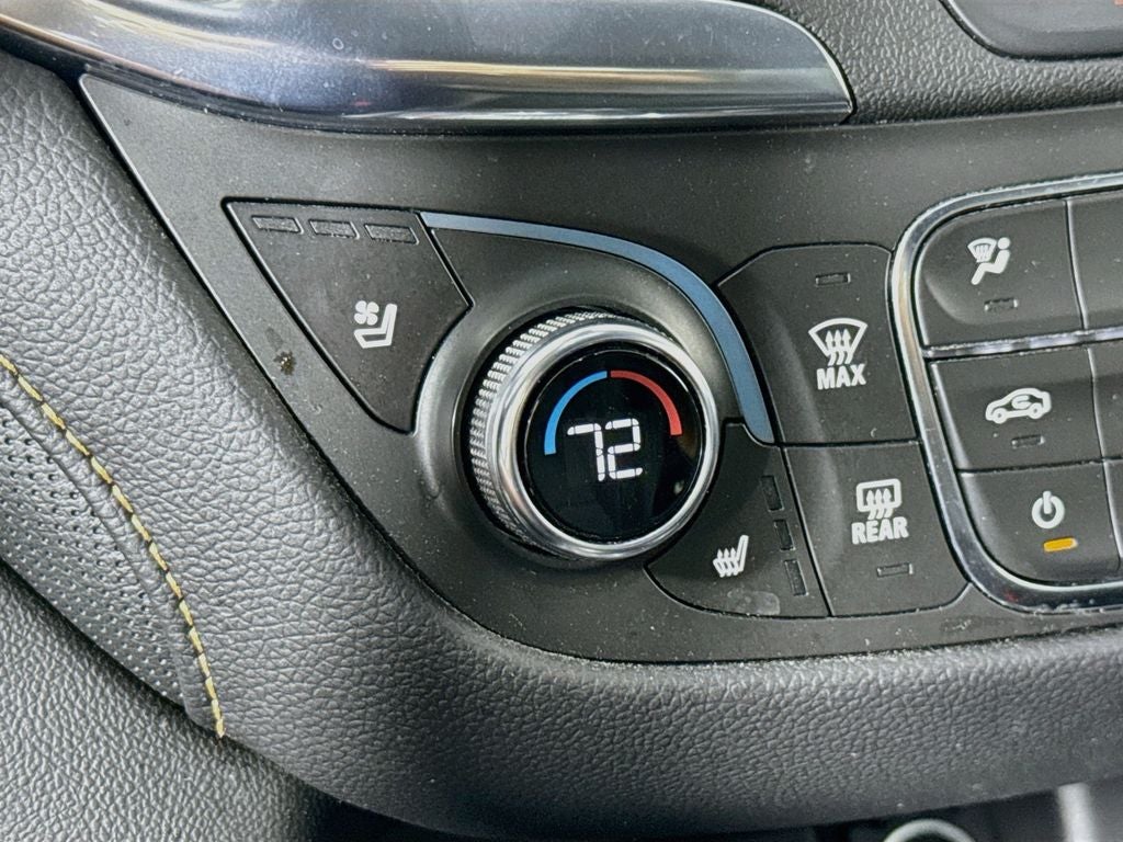 2021 Chevrolet Equinox Premier AWD-Confidence&Convenience ii Package