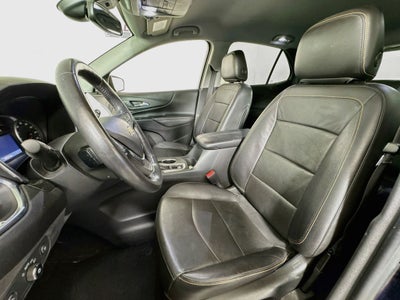 2021 Chevrolet Equinox Premier AWD-Confidence&Convenience ii Package