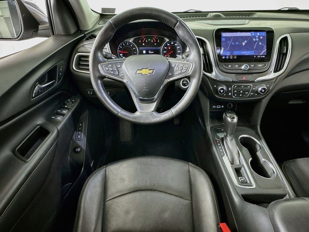 2021 Chevrolet Equinox Premier AWD-Confidence&Convenience ii Package
