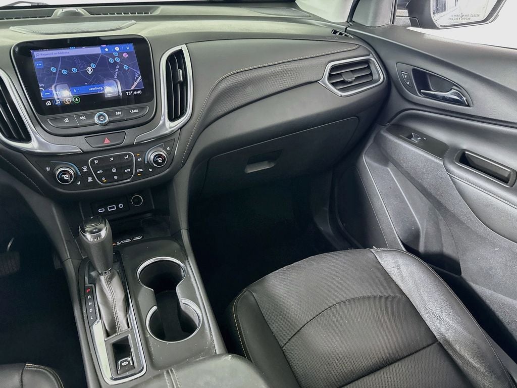 2021 Chevrolet Equinox Premier AWD-Confidence&Convenience ii Package
