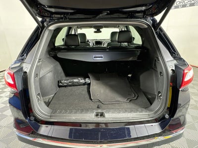2021 Chevrolet Equinox Premier AWD-Confidence&Convenience ii Package