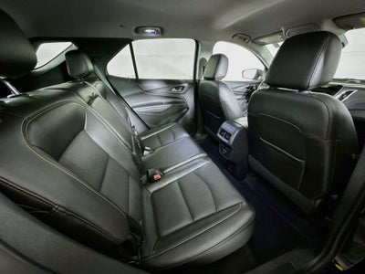 2021 Chevrolet Equinox Premier AWD-Confidence&Convenience ii Package