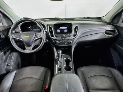 2021 Chevrolet Equinox Premier AWD-Confidence&Convenience ii Package