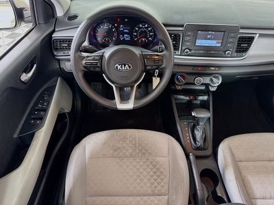 2018 Kia Rio S
