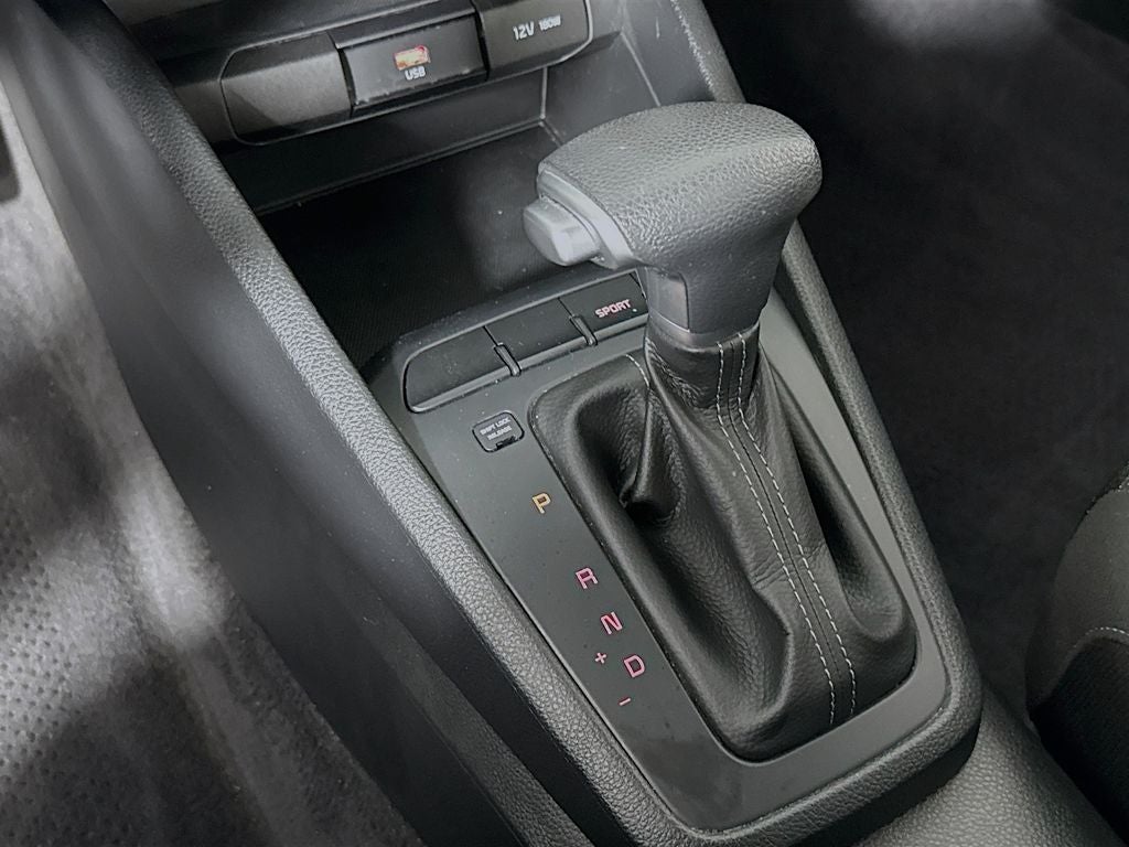 2021 Kia Rio S