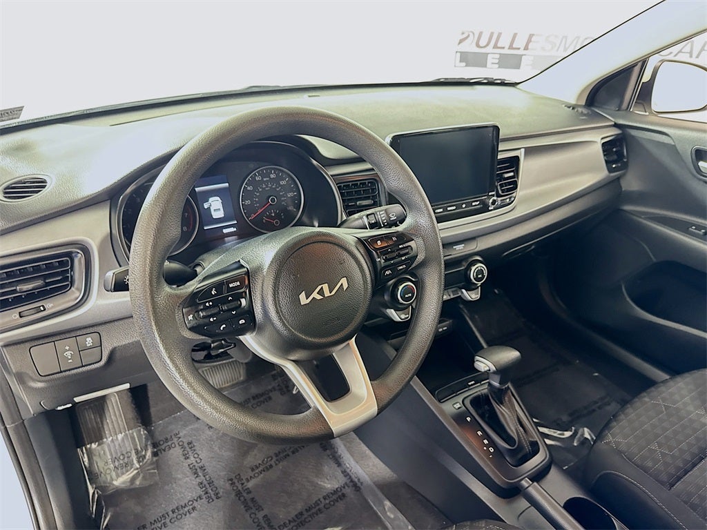 2023 Kia Rio S