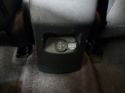 2020 Kia Rio 5-Door S