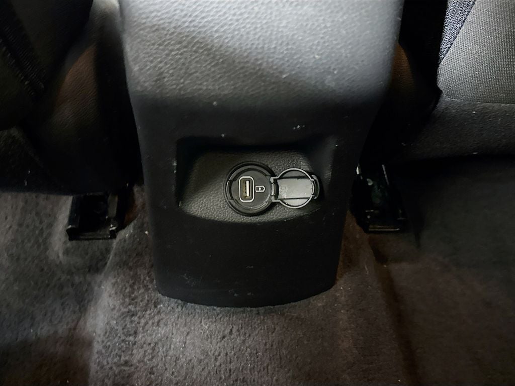 2020 Kia Rio 5-Door S