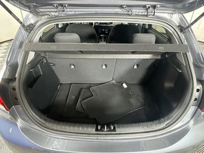 2020 Kia Rio 5-Door S