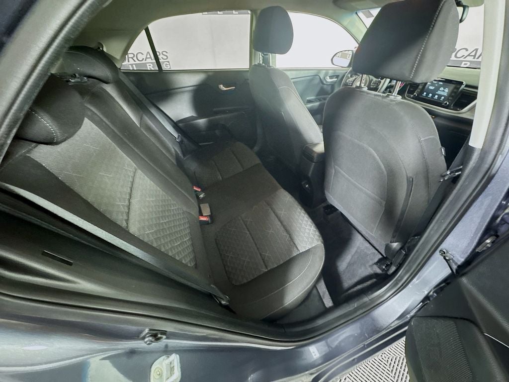 2020 Kia Rio 5-Door S