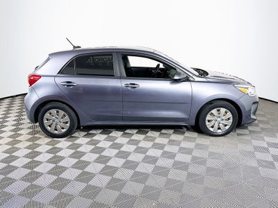 2020 Kia Rio 5-Door S