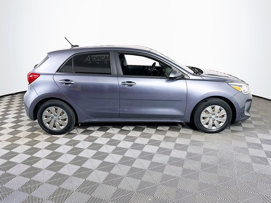 2020 Kia Rio 5-Door S