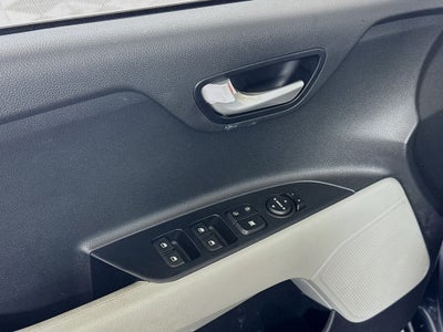 2020 Kia Rio 5-Door S Technology Package