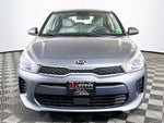 2020 Kia Rio 5-Door S Technology Package