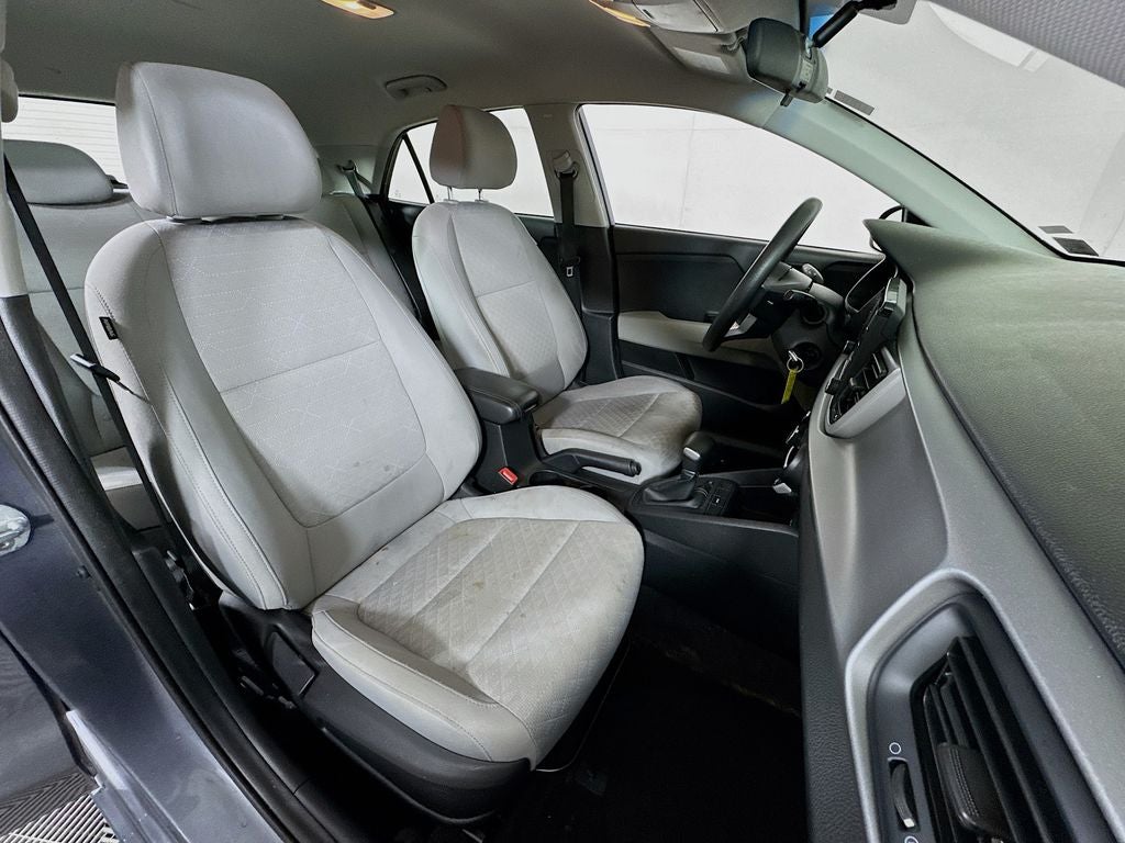 2020 Kia Rio 5-Door S Technology Package