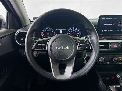 2024 Kia Forte LX