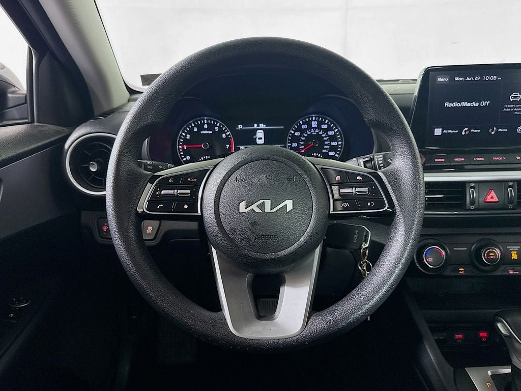 2024 Kia Forte LX