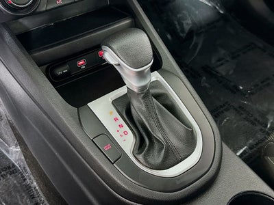 2024 Kia Forte LX
