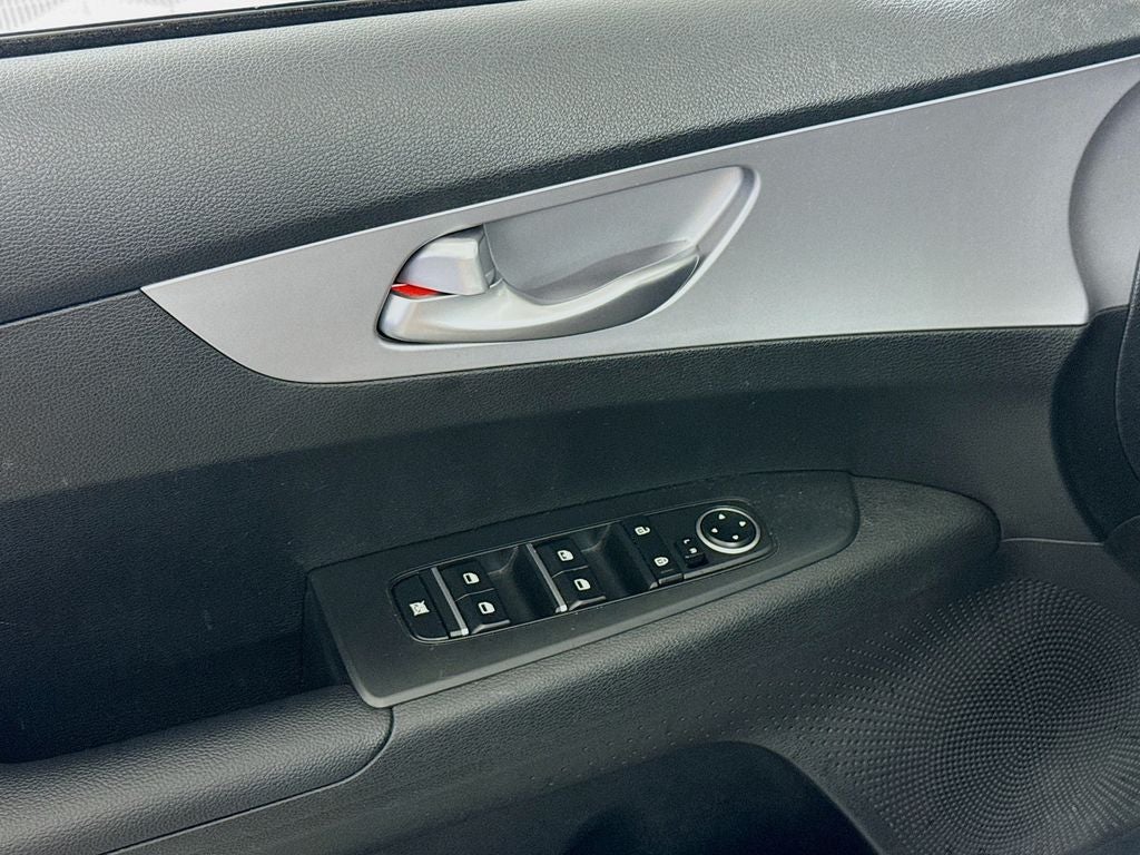 2024 Kia Forte LX