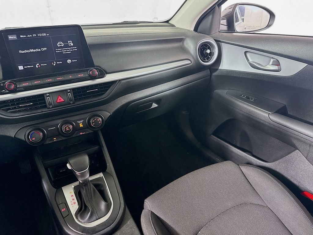 2024 Kia Forte LX