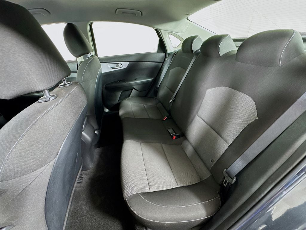 2024 Kia Forte LX
