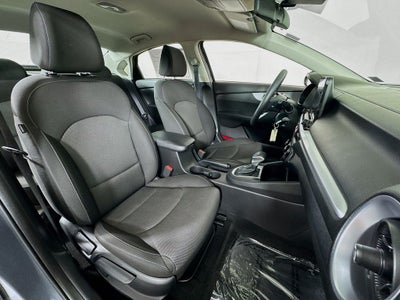 2024 Kia Forte LX