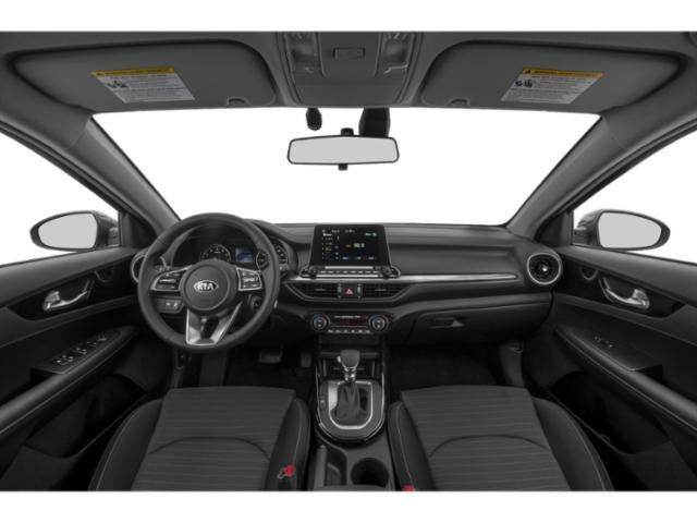 2019 Kia Forte S