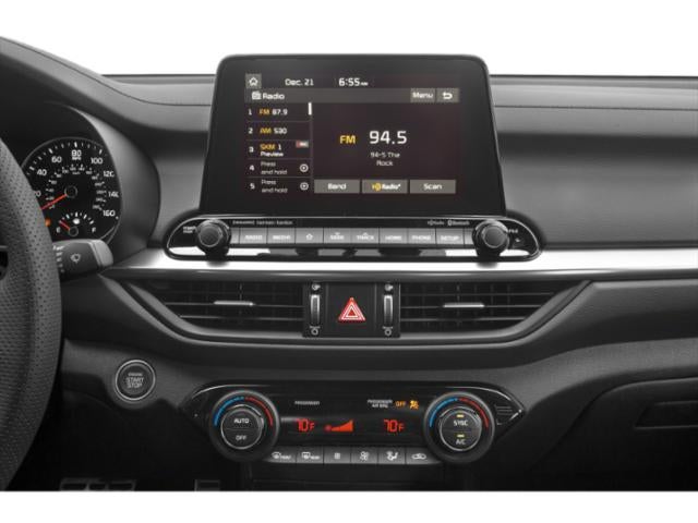 2021 Kia Forte GT-Line -Premium Package