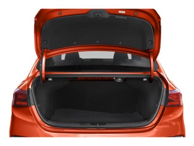 2021 Kia Forte GT-Line -Premium Package