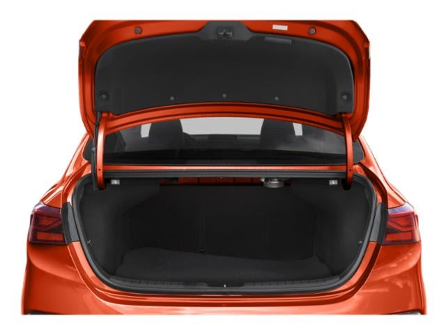 2021 Kia Forte GT-Line -Premium Package