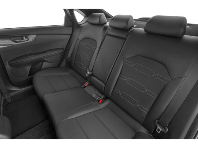 2021 Kia Forte GT-Line -Premium Package