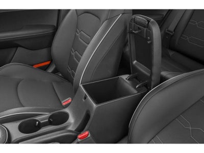 2021 Kia Forte GT-Line -Premium Package