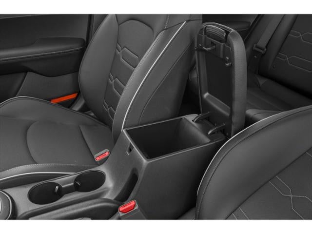 2021 Kia Forte GT-Line -Premium Package