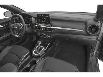 2021 Kia Forte GT-Line -Premium Package