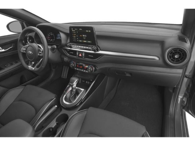2021 Kia Forte GT-Line -Premium Package