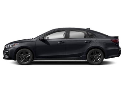 2021 Kia Forte GT-Line -Premium Package