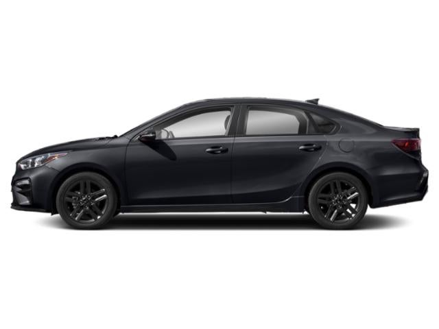 2021 Kia Forte GT-Line -Premium Package