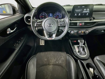 2021 Kia Forte GT-Line -Premium Package