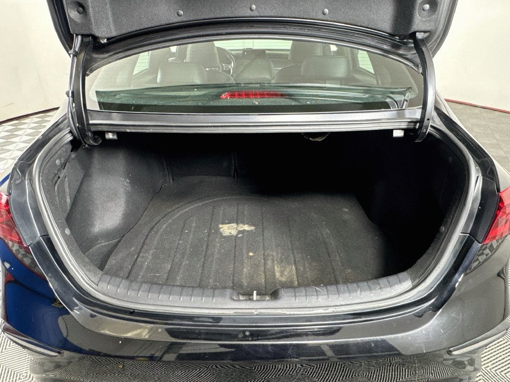 2021 Kia Forte GT-Line -Premium Package
