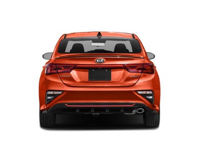 2021 Kia Forte GT-Line -Premium Package