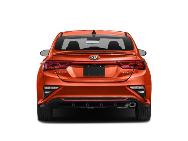 2021 Kia Forte GT-Line -Premium Package