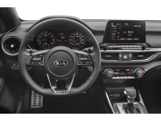 2021 Kia Forte GT-Line -Premium Package
