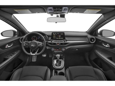 2021 Kia Forte GT-Line -Premium Package