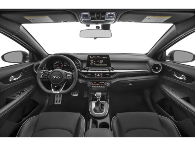 2021 Kia Forte GT-Line -Premium Package